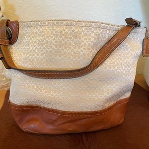 Dooney & Bourke Shoulder Bag